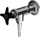 Chicago Faucets LGF3-A12D-50 Nitrogen Laboratory Fine-Control Needle Valve, Wall-Mount