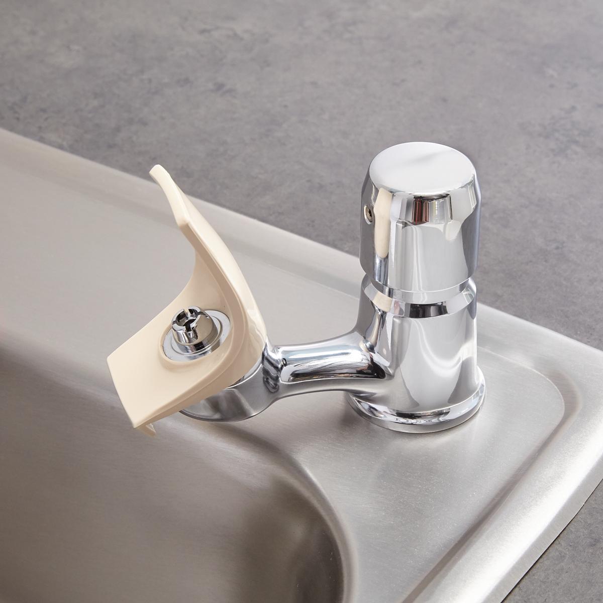 Elkay Flexi-Guard Classroom Bubbler LK1141A