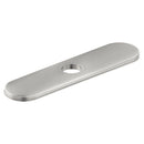 Elkay Escutcheon, 3 Hole, Lustrous Steel (LS) LK134LS