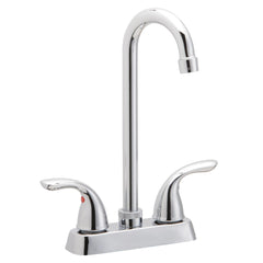 Bar/Prep