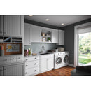 Elkay LK2500LS Lead-Free Pursuit™ Laundry/Utility Faucet with Flexible Spout Forward Only Lever Handle Lustrous Steel