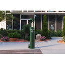 Elkay Outdoor Bottle Filler Foot Pedal Accessory Evergreen 4481FPEVG