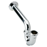 Elkay P-Trap with Cleanout Plug LK500