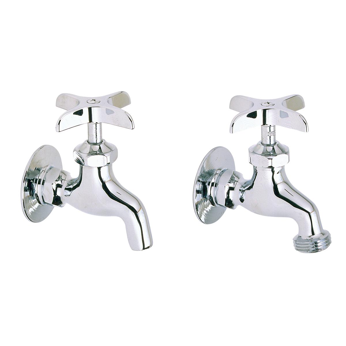 Elkay Stainless Steel 21" x 17-1/2" x 12, Wall Hung Service Sink Kit ESS2118C