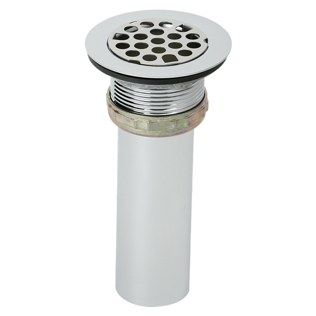 Elkay Stainless Steel 16-3/4" x 15-1/2" x 13", Single Bowl Wall Hung Handwash Sink Kit CHS1716SACTMC