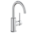 Elkay LKAV3021CR Lead-Free Avado Single Hole Bar Faucet with Lever Handle Chrome