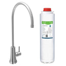Elkay Single Lever, Filtered Glass Filler, CR LKAV71FCR