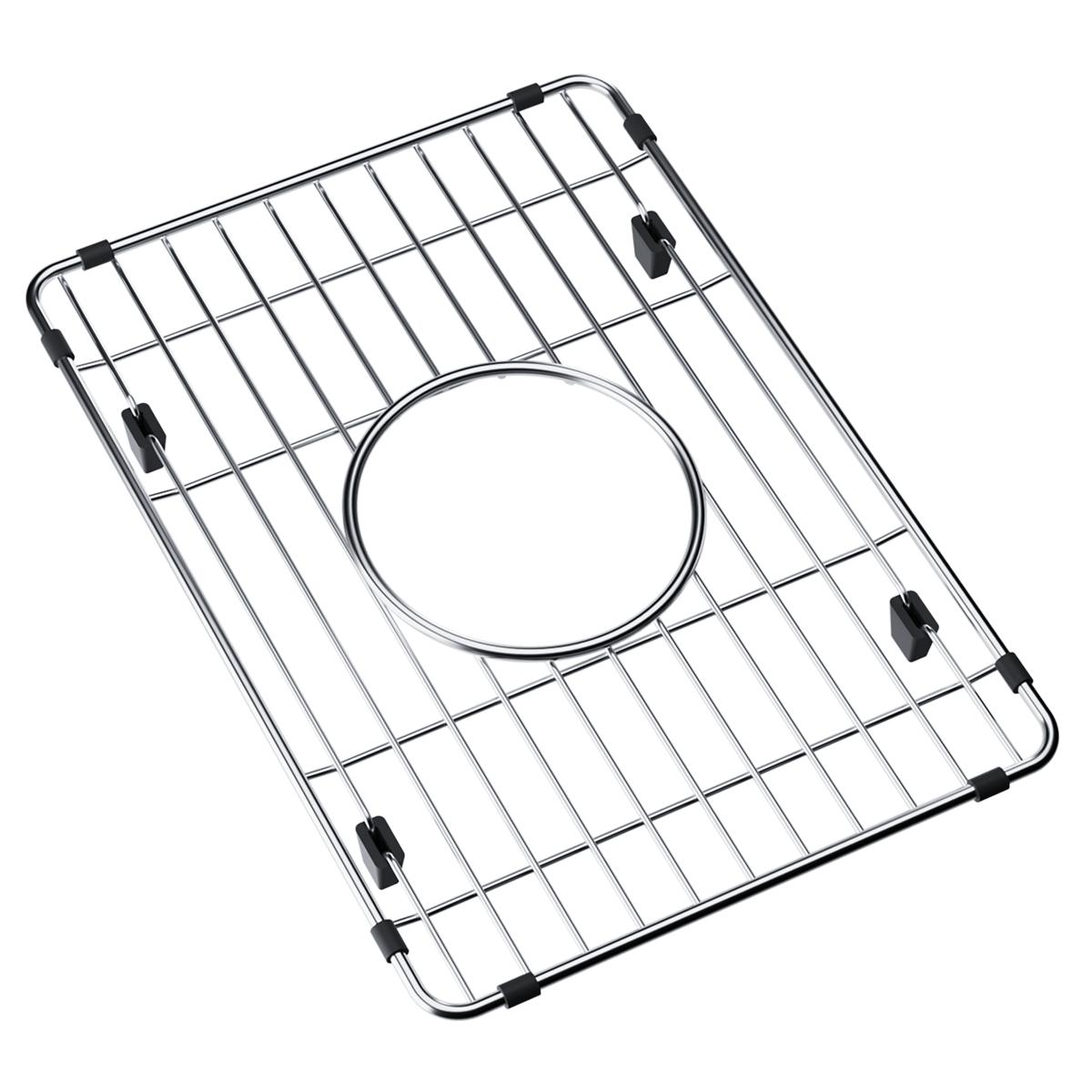 Elkay Stainless Steel 10-7/16" x 14-9/16" x 1-5/16" Bottom Grid LKBG1115SS