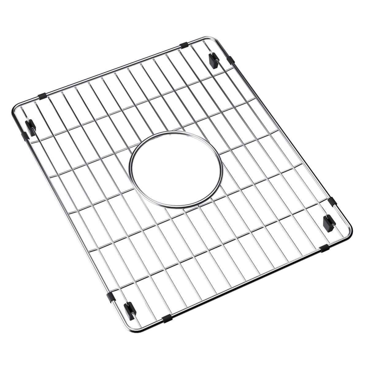 Elkay Stainless Steel 14" x 16-5/8" x 1-3/8" Bottom Grid LKBG1417SS