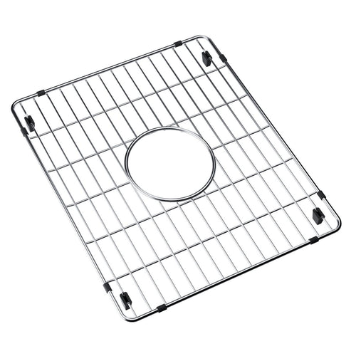 Elkay Stainless Steel 14" x 16-5/8" x 1-3/8" Bottom Grid LKBG1417SS