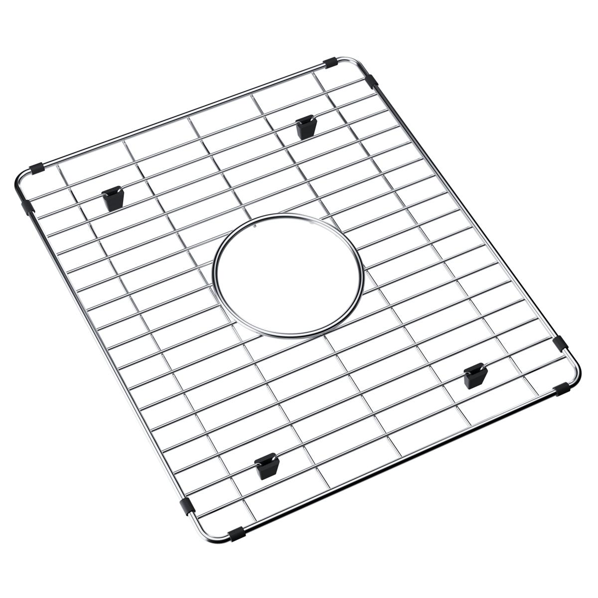 Elkay Stainless Steel 16-3/4" x 14-9/16" x 1-5/16" Bottom Grid LKBG1715SS