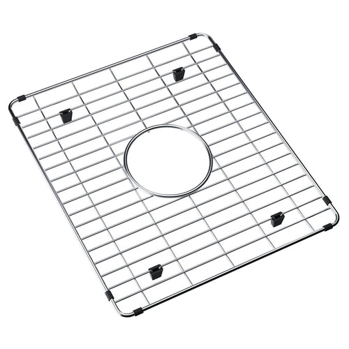 Elkay Stainless Steel 16-3/4" x 14-9/16" x 1-5/16" Bottom Grid LKBG1715SS