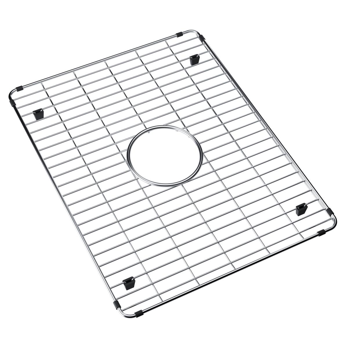 Elkay Stainless Steel 21-1/4" x 16-9/16" x 1-3/8" Bottom Grid LKBG2217SS