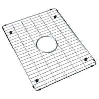 Elkay Stainless Steel 21-1/4" x 16-9/16" x 1-3/8" Bottom Grid LKBG2217SS