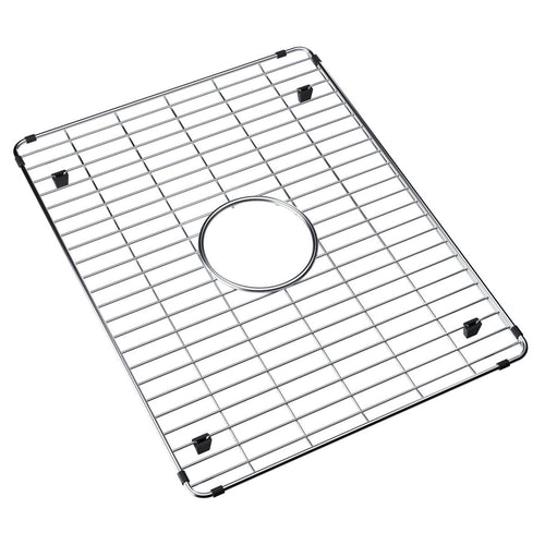Elkay Stainless Steel 21-1/4" x 16-9/16" x 1-3/8" Bottom Grid LKBG2217SS