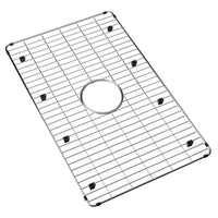 Elkay Stainless Steel 26-3/4" x 16-9/16" x 1-3/8" Bottom Grid LKBG2616SS