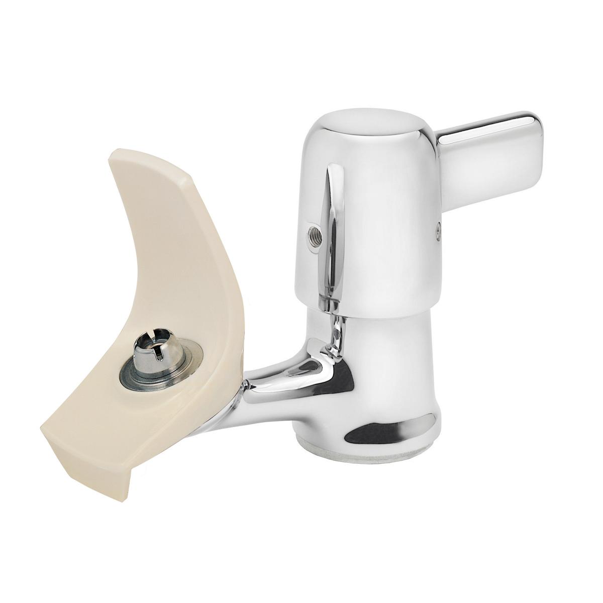Elkay Flexi-Guard Lever Handle Classroom Bubbler LKBH1141A