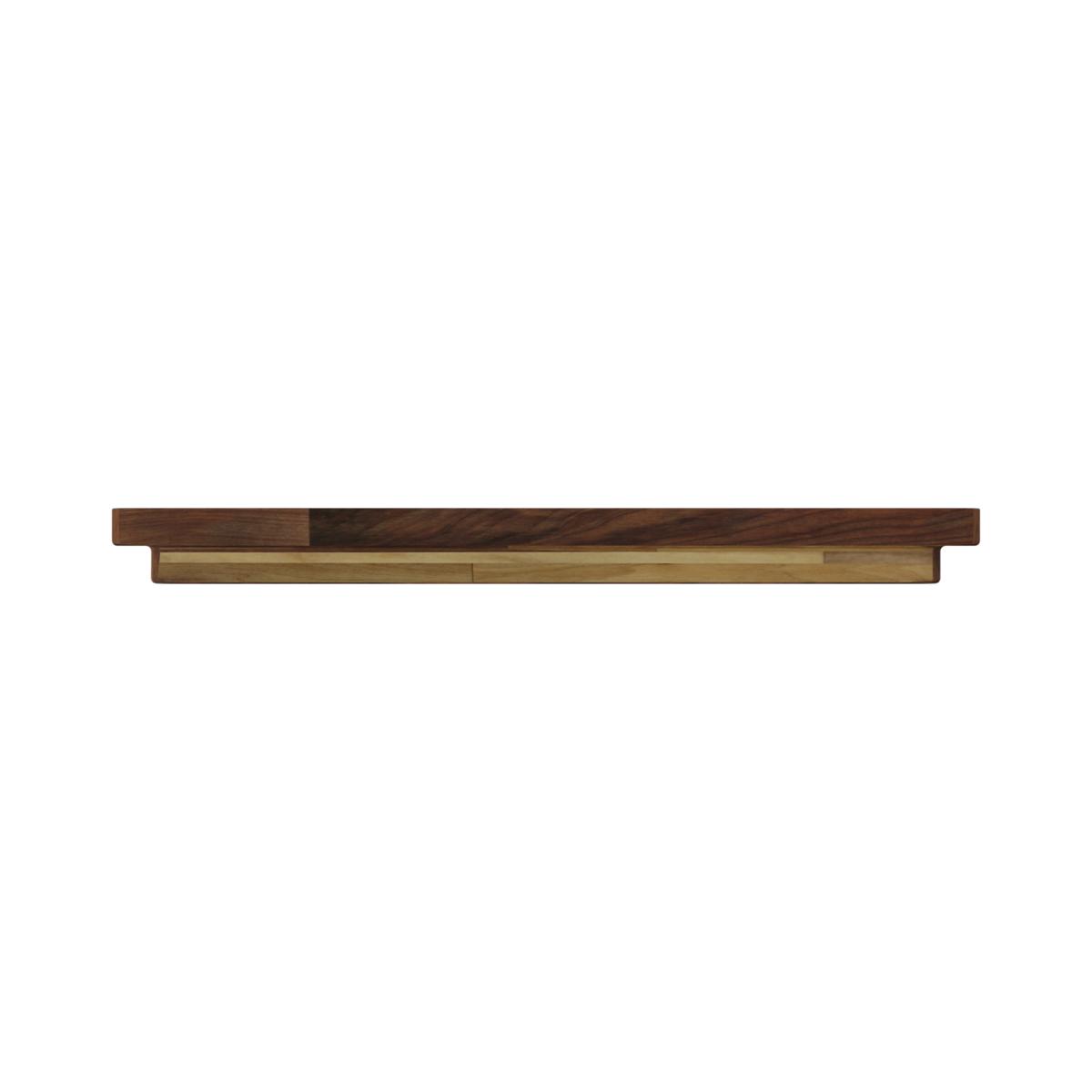 Elkay Hardwood 12-1/2" x 17-3/8" x 1-1/2" Cutting Board LKCB1217HW