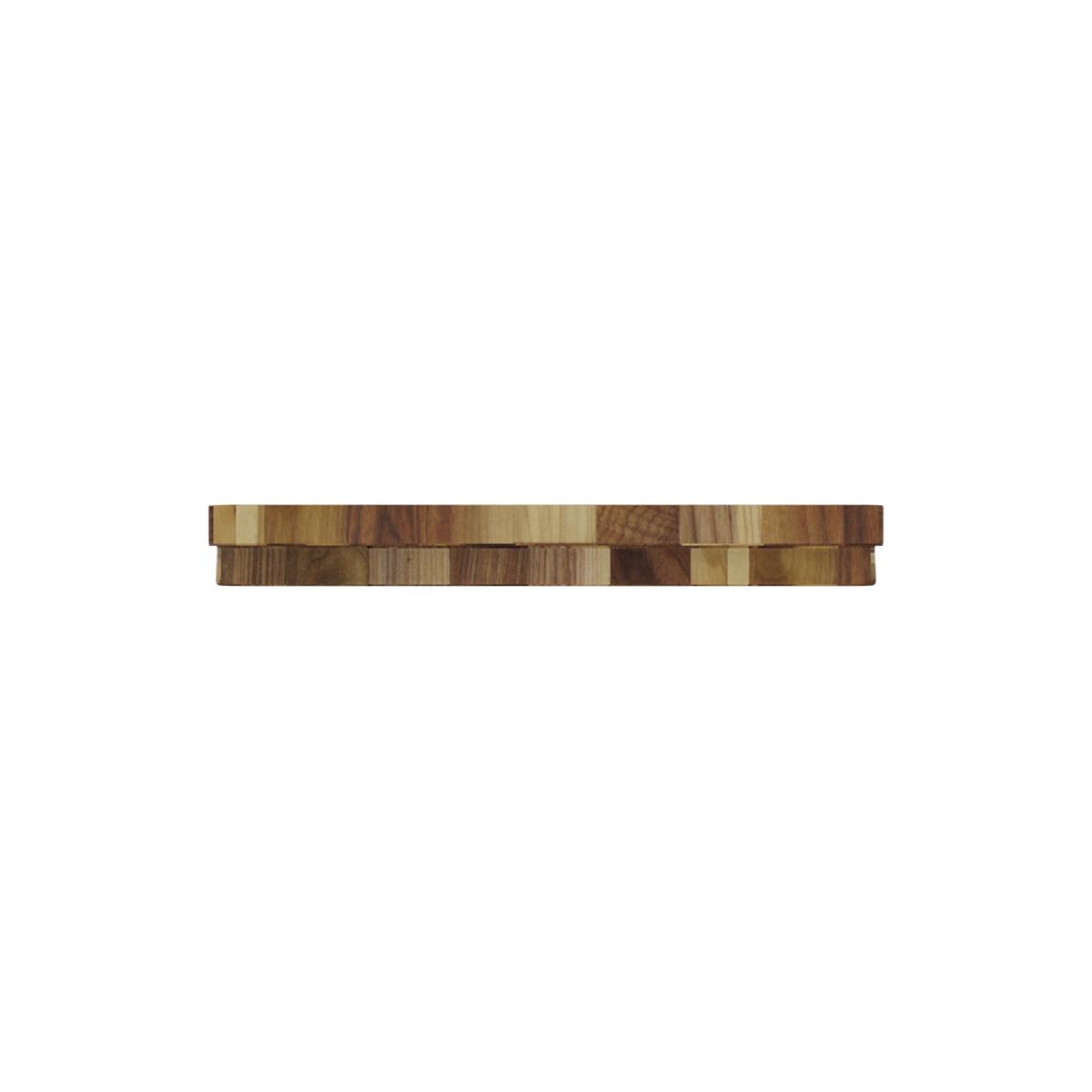 Elkay Hardwood 12-1/2" x 17-3/8" x 1-1/2" Cutting Board LKCB1217HW