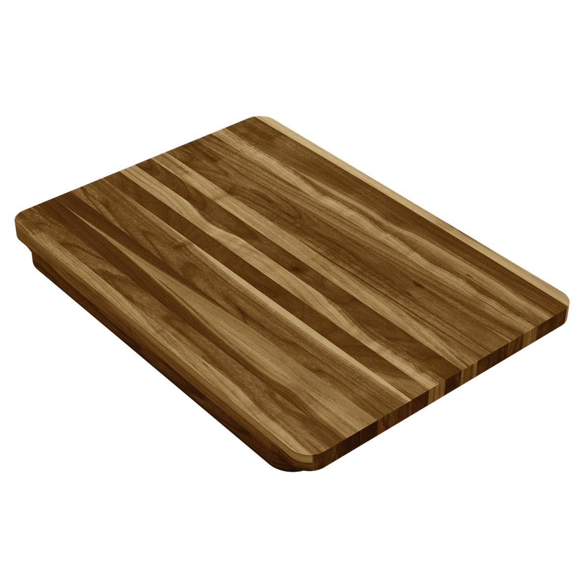 Elkay Hardwood 12-1/2" x 17-3/8" x 1-1/2" Cutting Board LKCB1217HW