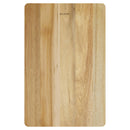 Elkay Acacia 12-1/2" x 18" x 1-1/2" Cutting Board LKCB1812AC