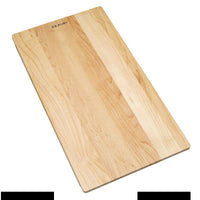 Elkay Crosstown Hardwood 18" x 9-3/4" x 3/4" Cutting Board LKCBF17HW