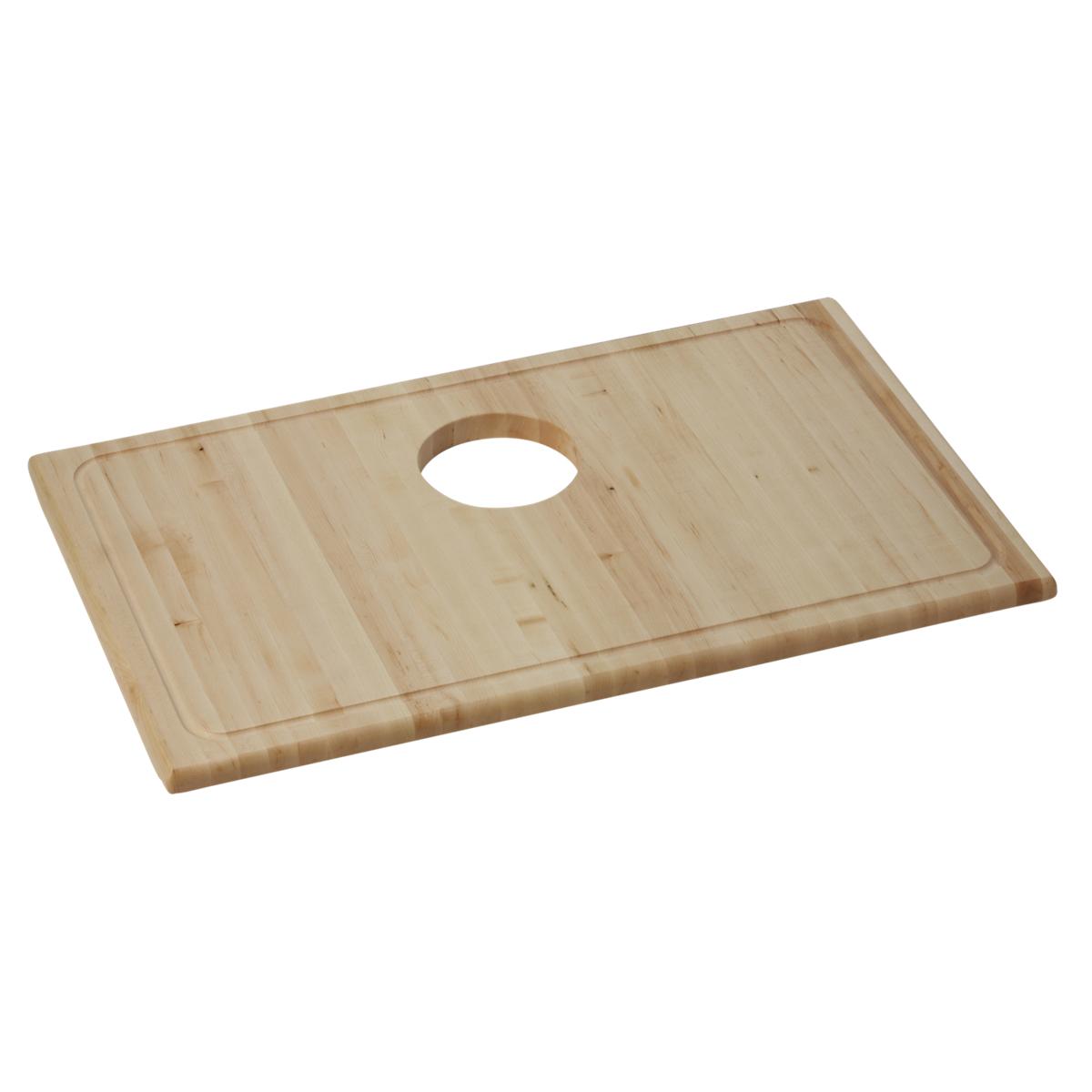 Elkay Hardwood 27-1/2" x 16-7/8" x 1" Cutting Board LKCBF2816HW