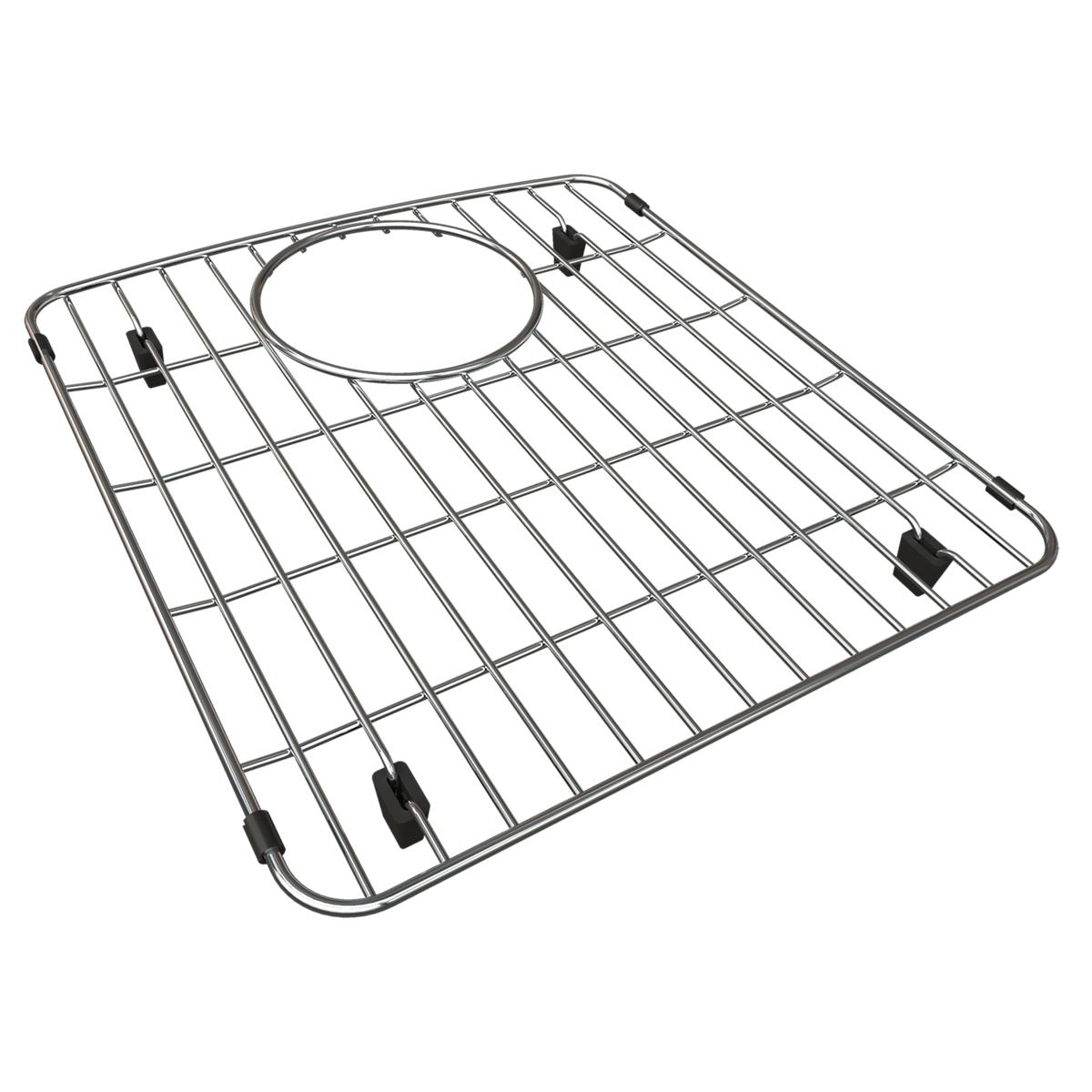Elkay Stainless Steel 12-3/4" x 14-1/2" x 1" Bottom Grid LKOBG1415SS