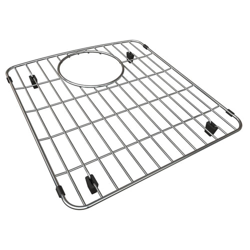 Elkay Stainless Steel 12-3/4" x 14-1/2" x 1" Bottom Grid LKOBG1415SS