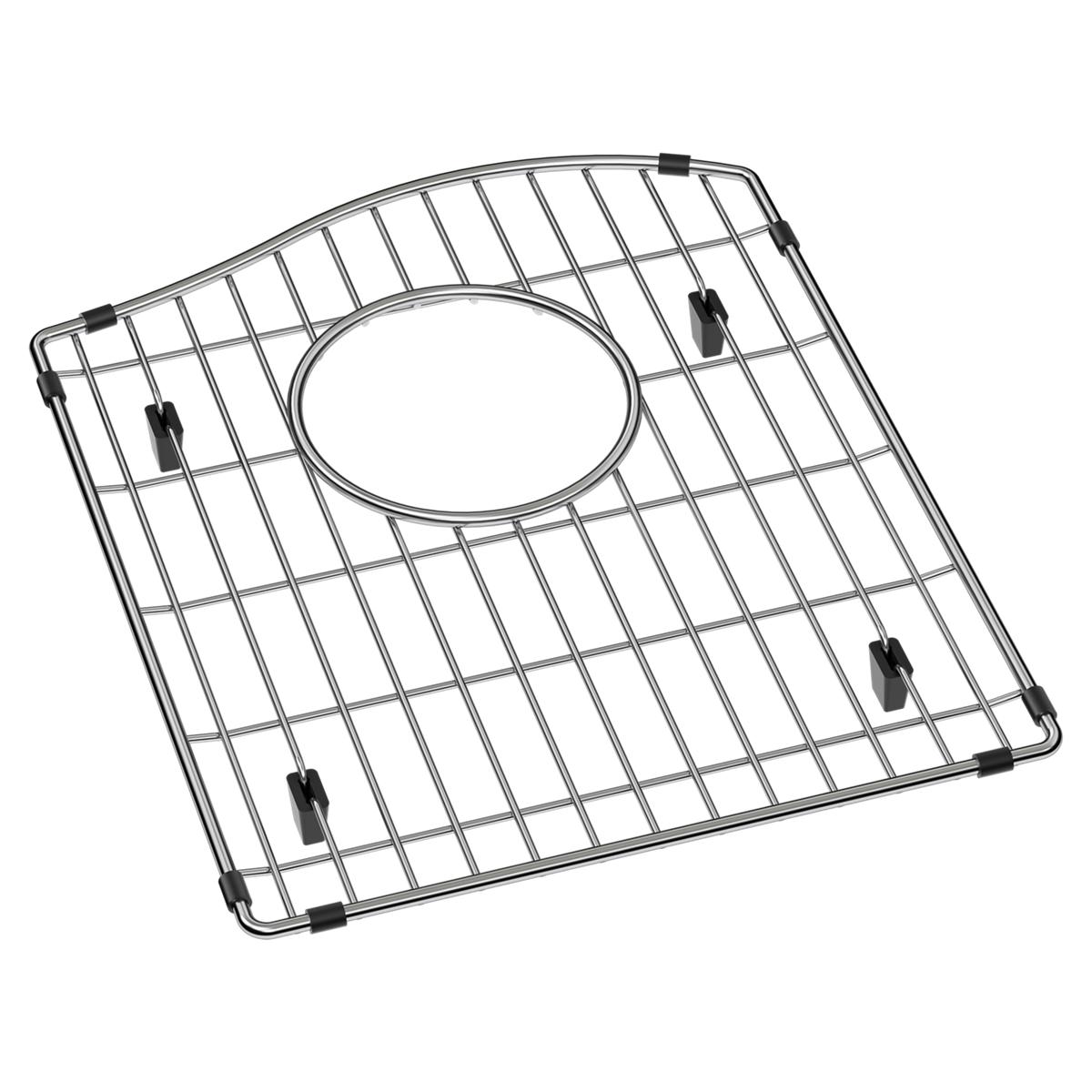 Elkay Stainless Steel 12-1/4" x 15-1/16" x 1-1/4" Bottom Grid LKOBG1417RSS