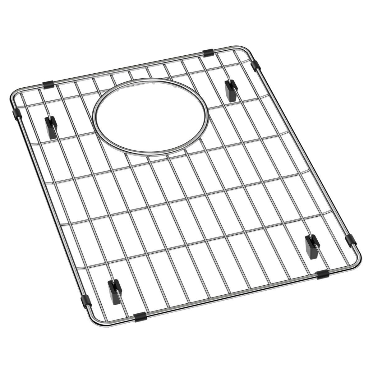 Elkay Stainless Steel 12" x 15-3/4" x 1-1/4" Bottom Grid LKOBG1518SS