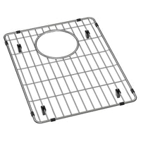 Elkay Stainless Steel 12" x 15-3/4" x 1-1/4" Bottom Grid LKOBG1518SS
