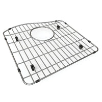 Elkay Stainless Steel 15-11/16" x 15-1/2" x 1" Bottom Grid LKOBG1617SS