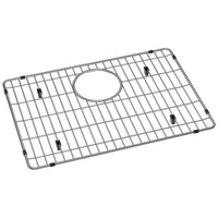Elkay Stainless Steel 19-13/16" x 13-13/16" x 1-1/4" Bottom Grid LKOBG2217SS