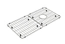 Elkay Stainless Steel 30-1/4" x 15" x 1-3/8" Bottom Grid LKOBG3015SS