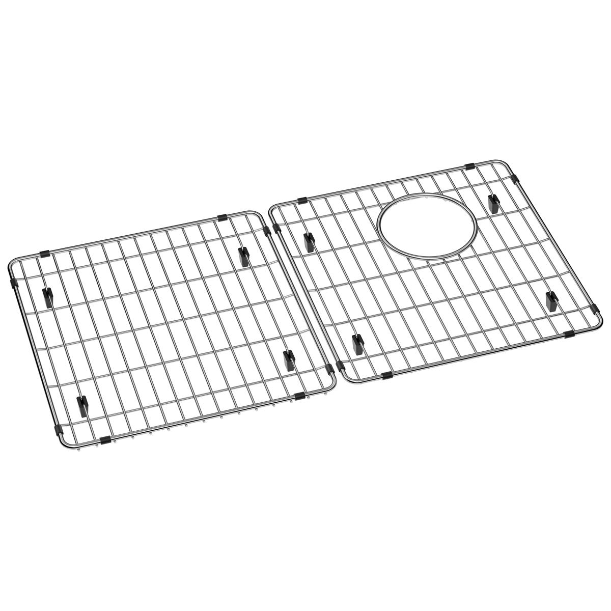 Elkay Stainless Steel 28-1/4" x 14-5/16" x 1-1/4" Bottom Grid LKOBG3016RSS