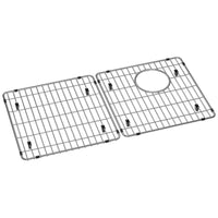 Elkay Stainless Steel 28-1/4" x 14-5/16" x 1-1/4" Bottom Grid LKOBG3016RSS