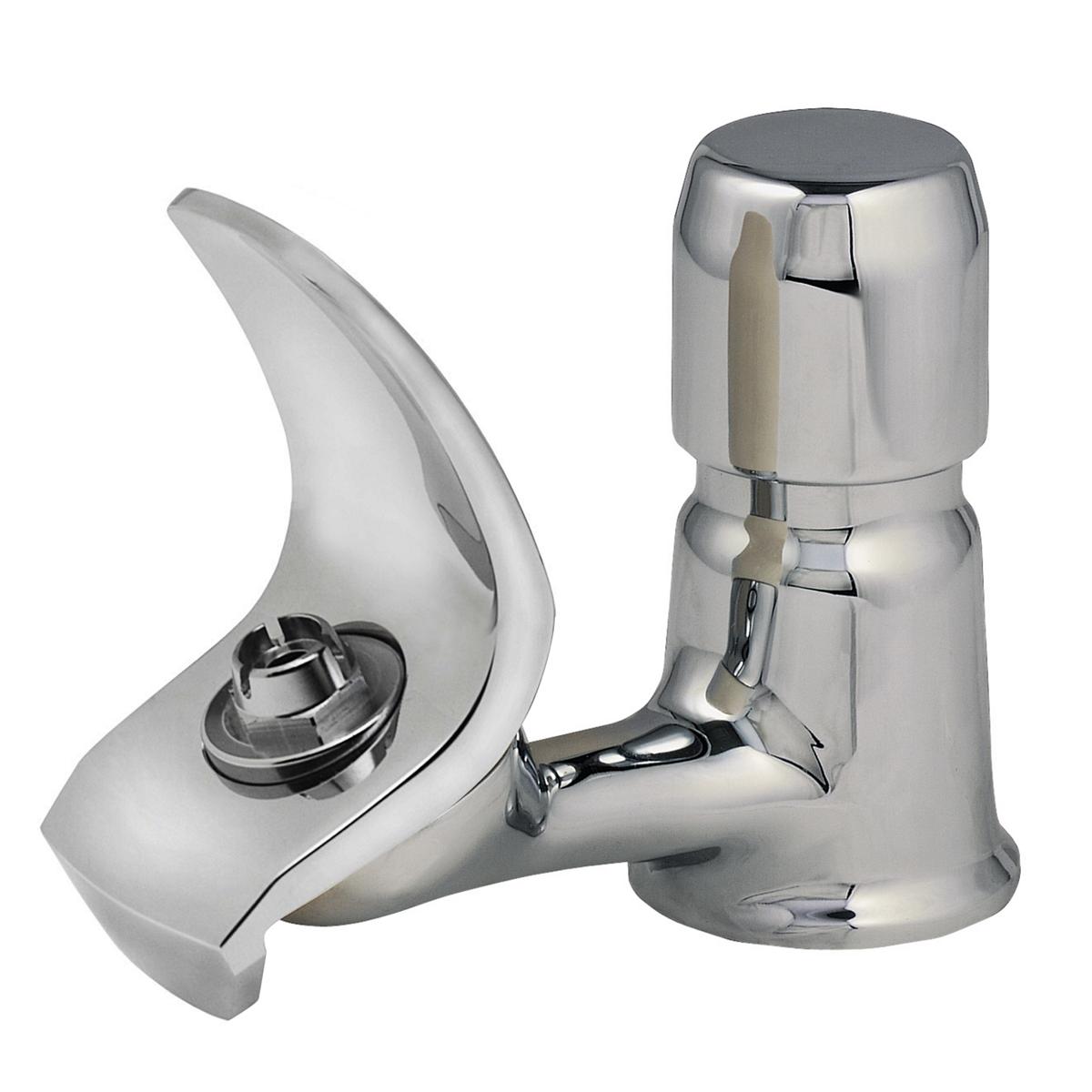 Elkay Stainless Steel Vandal Resistant Classroom Bubbler LKSSVR1141A