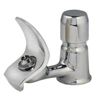 Elkay Stainless Steel Vandal Resistant Classroom Bubbler LKSSVR1141A