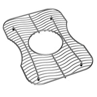 Elkay Stainless Steel 10-1/8" x 14-1/4" x 1-1/8" Bottom Grid LKWBG1216SS