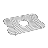 Elkay Stainless Steel 20" x 14-3/4" x 1" Bottom Grid LKWBG2115SS