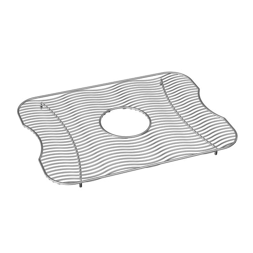 Elkay Stainless Steel 20" x 14-3/4" x 1" Bottom Grid LKWBG2115SS