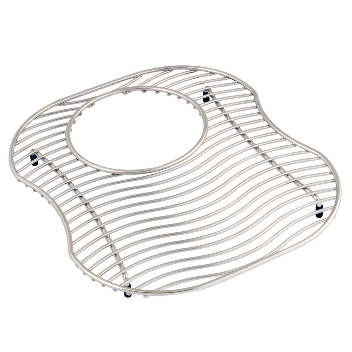 Elkay Stainless Steel 10" x 12" x 1" Bottom Grid LKWOBG1113SS