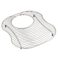 Elkay Stainless Steel 10" x 12" x 1" Bottom Grid LKWOBG1113SS