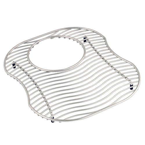 Elkay Stainless Steel 10" x 12" x 1" Bottom Grid LKWOBG1113SS