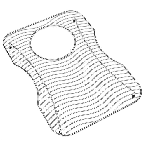 Elkay Stainless Steel 10-1/2" x 15" x 1" Bottom Grid LKWOBG1116SS