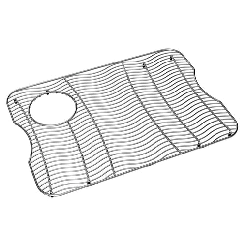Elkay Stainless Steel 22" x 15-3/4" x 1-1/8" Bottom Grid LKWOBG2317LSS