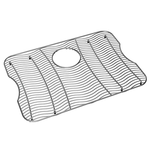 Elkay Stainless Steel 22" x 15-3/4" x 1-1/8" Bottom Grid LKWOBG2317SS