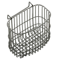 Elkay Stainless Steel 3-1/2" x 5-1/8" x 4-3/8" Utensil Caddy LKWUCSS