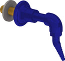 Chicago Faucets LRS-B02-DBL Remote Spout